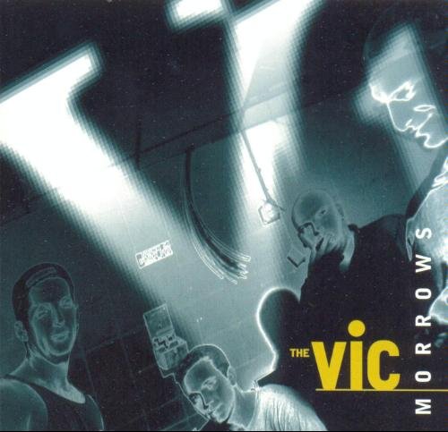 Vic Morrows/Morrows